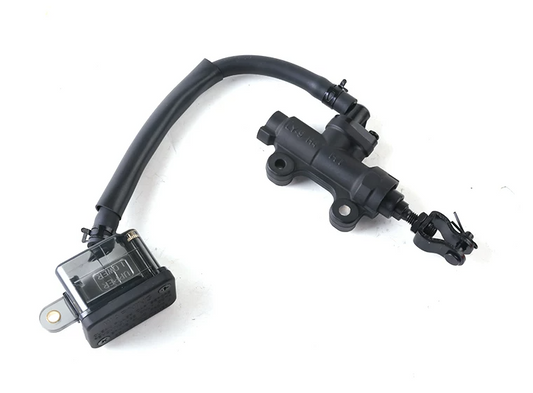 Rear Brake Pump assy suit CF675NK Code is 6GUV-081300-5600-M1