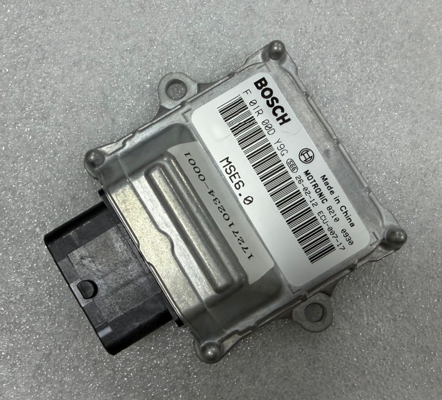 ECU suit LONCIN1000AU