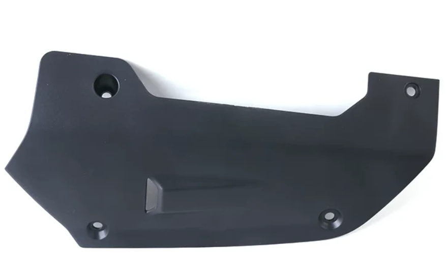 Engine Bottom Cover and Engine Right Lower guard suit CF675SRR