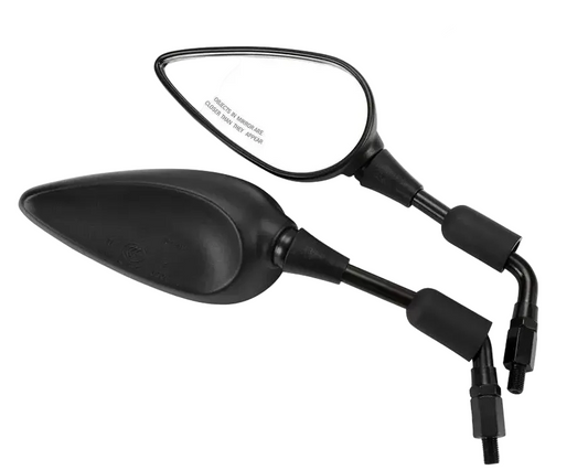 Left and Right Rear Mirror suit SRK550S/BJ600GS BN600 TNT899