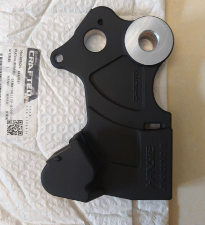 Fixing Bracket suit CF250SR Code is 6KM#-091100-8000-20
