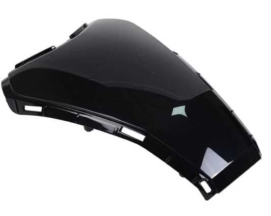 Fuel Tank Rear Cover suit CF250SR Black 6KMV-040031-8004-0BM00