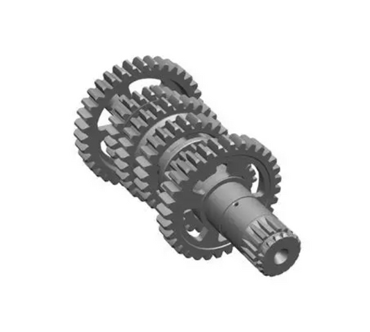 Countershaft suit Zontes 310V/ZT310-R1R2T1T2X1X2VX