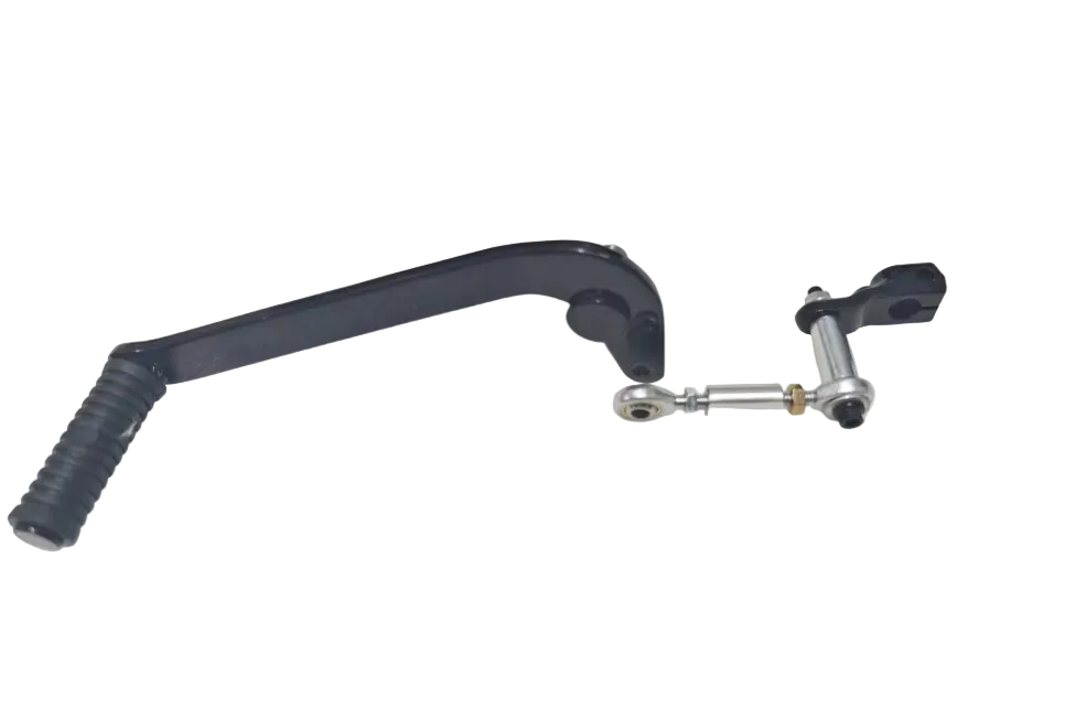 Air Filter and Gearshift Lever suit QJMOTOR/SRV200