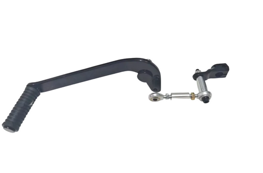 Air Filter and Gearshift Lever suit QJMOTOR/SRV200