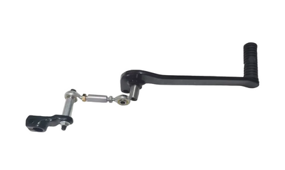 Gearshift Lever suit SRV200/SRV150 QJ150-2N-2K