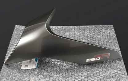Left and Right Headlight Cover suit CF300SR/CF250SRS