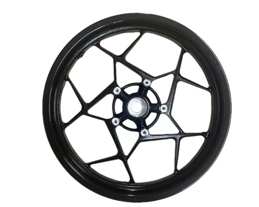 Front Wheel rim suit QJMOTOR/QJ350/QJ 250GS-G/Piston N400