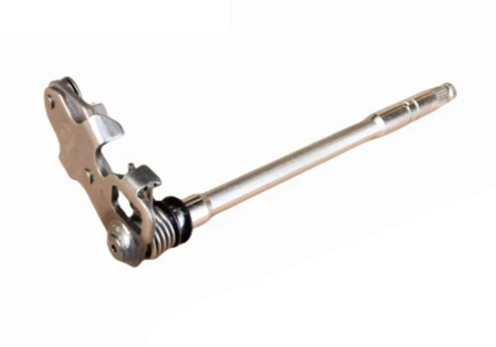 Gearshift Shaft suit CF450SR/CF450NK code is 0SQV-063000-1003
