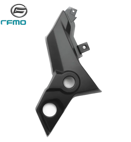 Right Frame Cover suit CF250NK code is 6KMV-043101-6000