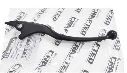 Headlight and Brake lever suit CF300SRS/CF250SR code 6KMV-081100-B000-20/6KMV-160100-3005