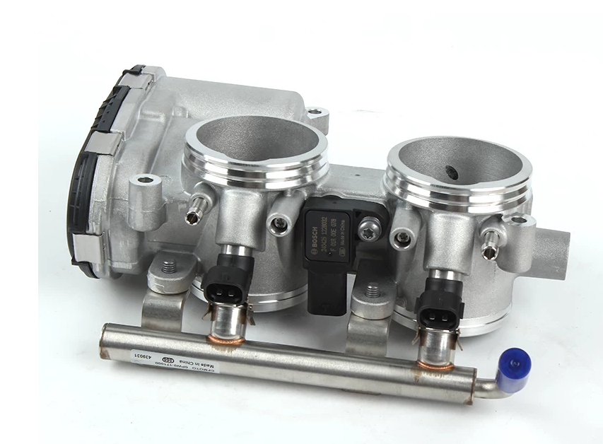 Throttle Body suit CF800NK code is 0PWV-173000-1000