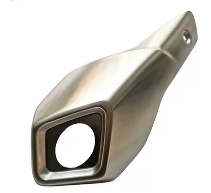 Muffler Cover suit CF650NK/CF400NK code is 6NQ#-020001-2602