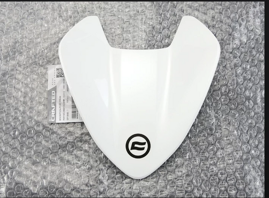 Front Mudguard upper Cover suit CF450NK
