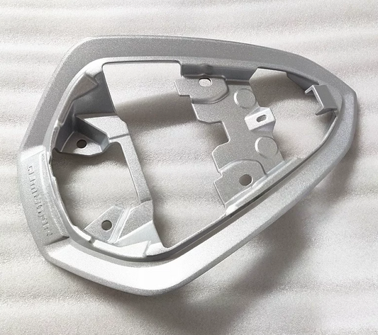 Rear Armrest suit QJMOTOR SRK25R
