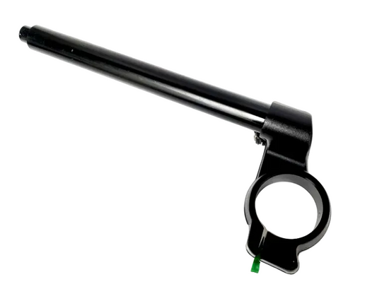 Left Steering Handle bar and Rear Disc Brake and others suit QJMOTOR SRK250