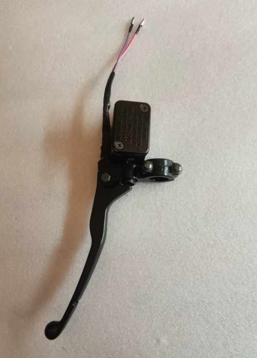 Front Right brake Master Cylinder suit BENELLI 250