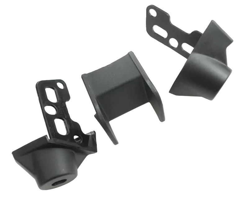 Rear Signal light Bracket suit CF250NK
