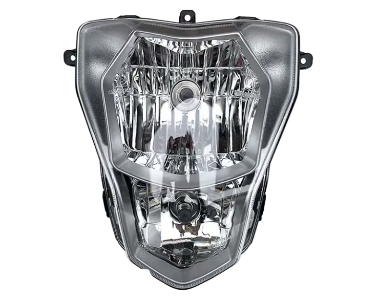 Headlight suit BENELLI 250/BJ300GS/BJ250-15A