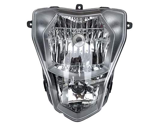 Headlight suit BENELLI 250/BJ300GS/BJ250-15A