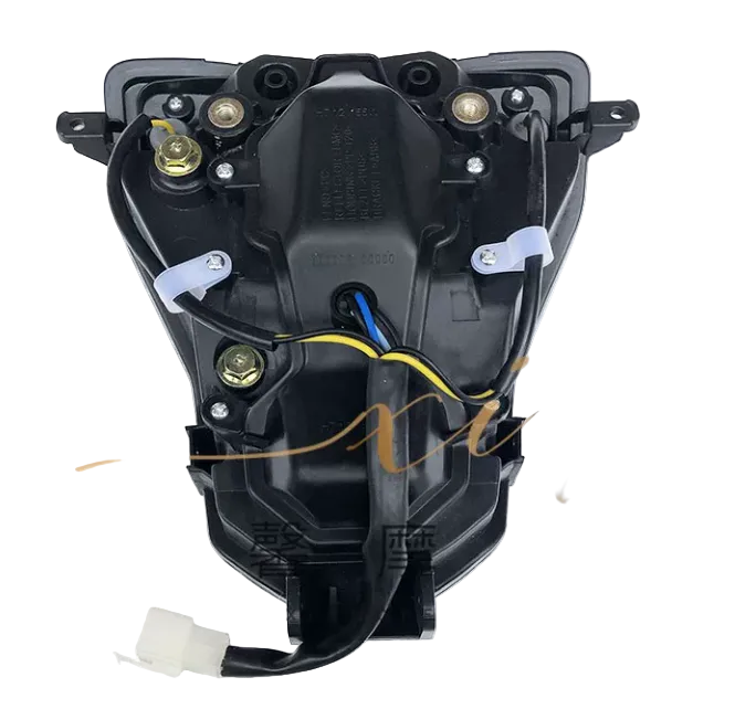 Headlight suit BENELLI 250/BJ300GS/BJ250-15A