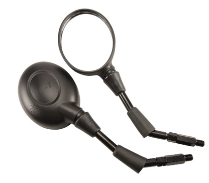 Left and Right Rear Mirror suit QJMOTOR SRV300