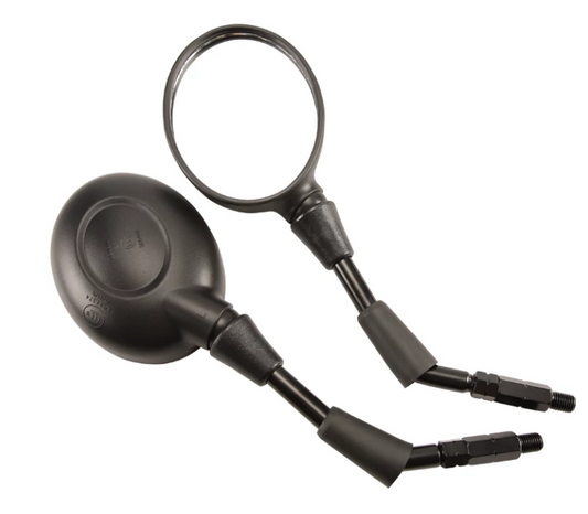 Left and Right Rear Mirror suit QJMOTOR SRV300