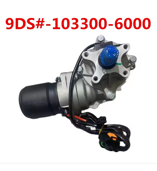 EPS Steering Driver 9DSV-150820-A200(Old code: 9DS#-103300-6000) For CF 600cc 625CC ATV CFORCE 625