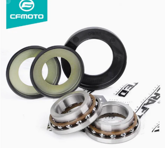 10 sets Steering Cups suit CF500SR/CF450SRS/CF450NK/CF450SR/CF450CLC/CF450MT/CF675SR/CF675NK
