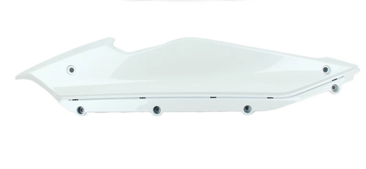 Front Left upper decorator cover suit CF250SR FUN 6KMV-040013-8003-0VE00