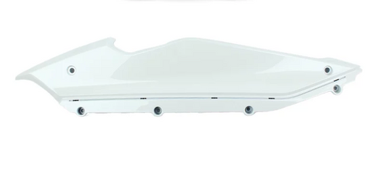 Front Left upper decorator cover suit CF250SR FUN 6KMV-040013-8003-0VE00