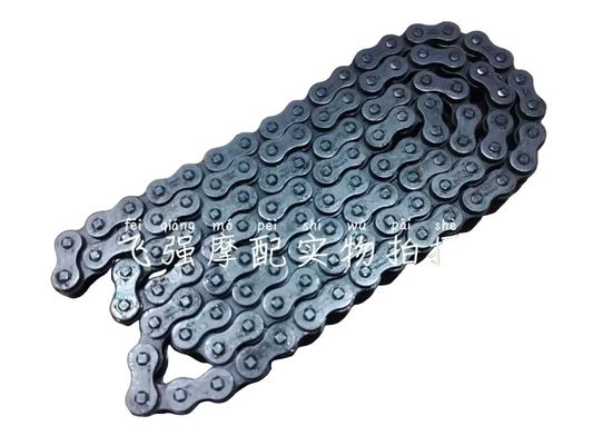 Chain suit QJMOTOR/SRV300