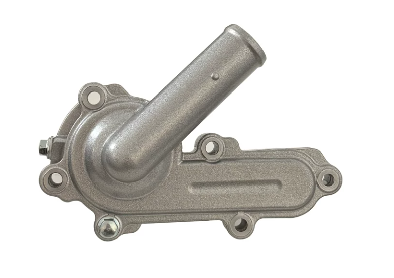 Water Pump assy and 5pcs bolts Suit CF675NK/CF675SR code is 0HTV-081000-7001-0C200