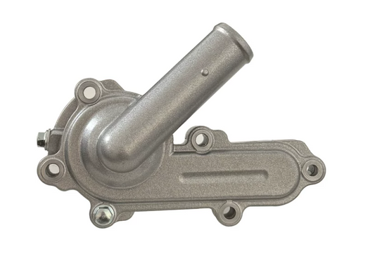 Water Pump assy and 5pcs bolts Suit CF675NK/CF675SR code is 0HTV-081000-7001-0C200