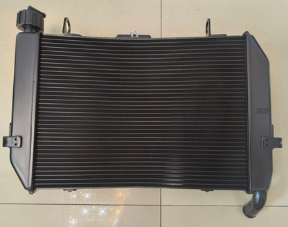 Radiator and Rear Botton Cover suit CF675NK Code is 6GUV-040701-5602