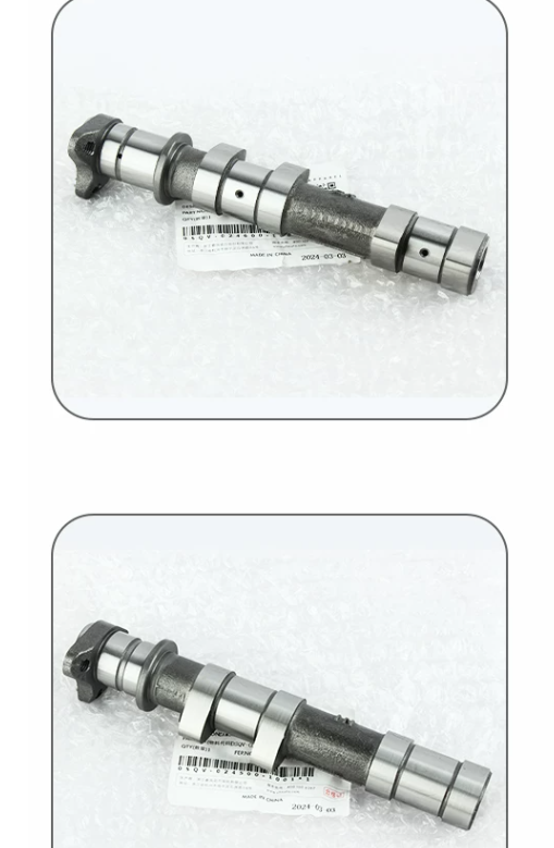 Intake Camshaft and Exhaust Camshaft suit CF450SR/CF450NK 0SQV-024500-1001/0SQV-024600-1001