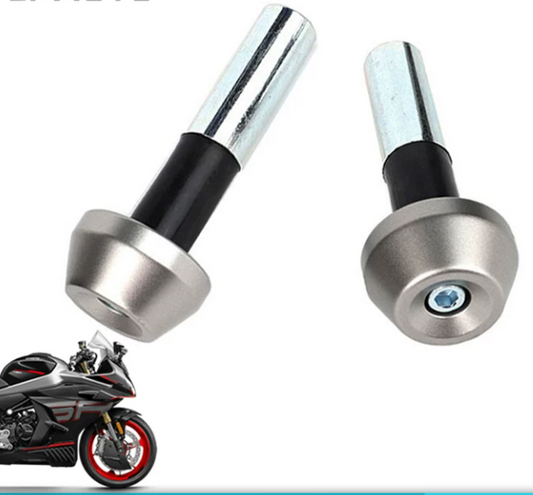 2pcs Counter Weight suit CF450SR/CF450SRS