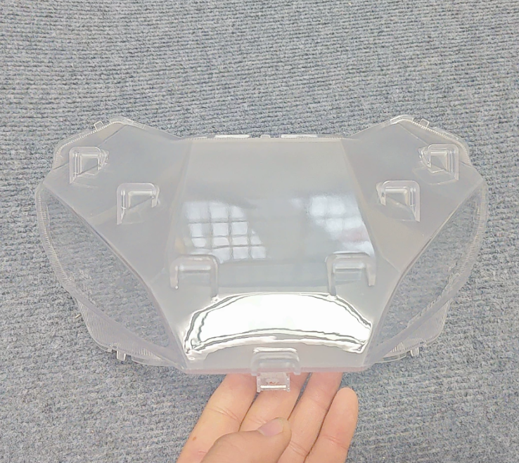 Headlight Cover suit CF250SR