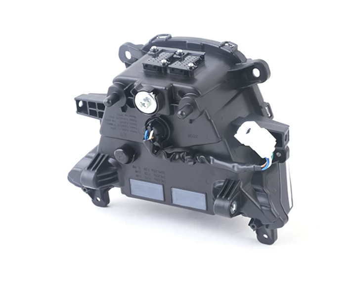 Headlight suit CF450MT Code is 6AQV-160110-6000