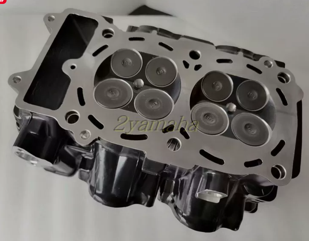 Cylinder head assy suit CF650MT/CF650NK
