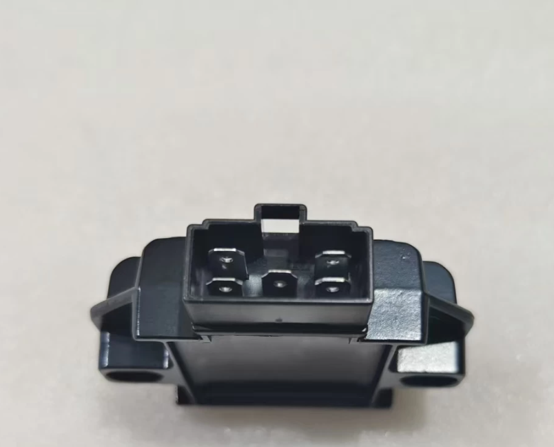 Regulator suit QJ150/QJ150-2K/2N