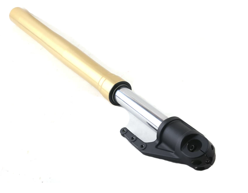 Front Left Shock Absorber suit for CF450SR double arm 6AQV-050500-1005-M2