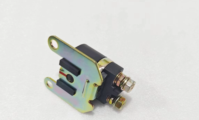 Start Relay suit QJMOTOR 250/SRK250/QJ150GS-29F