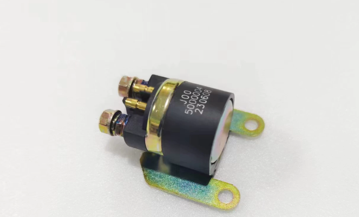 Start Relay suit QJMOTOR 250/SRK250/QJ150GS-29F