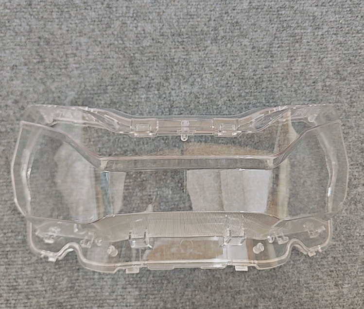 Headlight Cover suit CF800MT