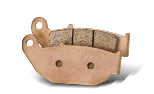 Rear Brake pad suit CF450SR