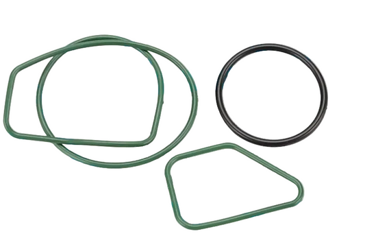 Water Pump sealings suit CF650NK/CF400NK/CF650GT