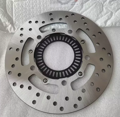Rear Disc Brake and rear brake pad suit CF150SC