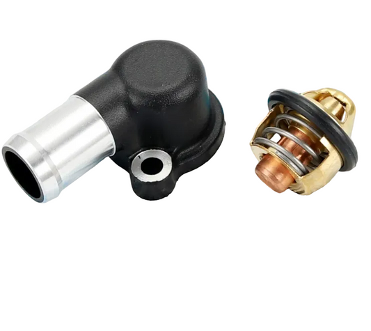 Thermostat and Cover suit for CF250SR/CF300SR/CF250NK/CF250CLX Code 0DM0-022005/0DM0-022400