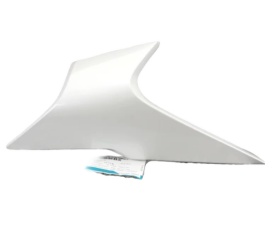 Headlight left cover suit CF450SR code is 6AQV-040205-1000-0VE00